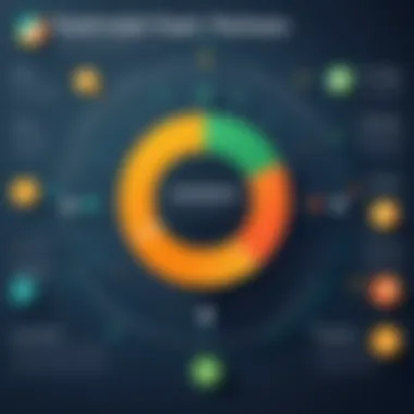 Strategies for Leveraging Feedback Infographic displaying feedback utilization strategies
