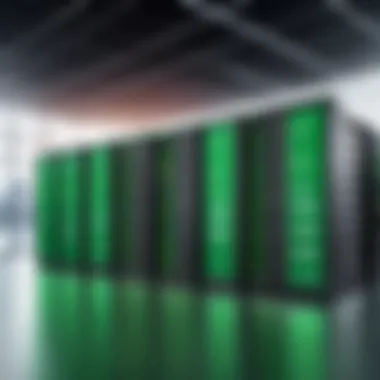 Benefits of Veeam backup solutions