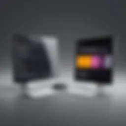 Comparative analysis of Woocommerce and Square features