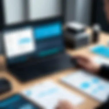 Integration Potential with Xero Integration capabilities of Xero with other B2B solutions