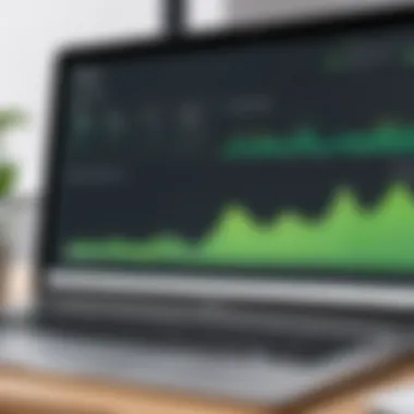 Analyzing Documentation Performance in Zendesk Analytics dashboard showcasing Zendesk documentation performance