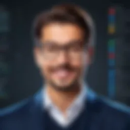 Visual representation of Zoho Approval Workflow features