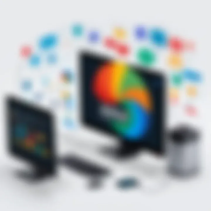 Case study overview of a successful implementation of Zoho's omnichannel solutions