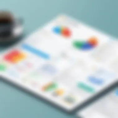 Comparative Analysis of Zoho General Ledger Comparative analysis of Zoho General Ledger and other accounting solutions