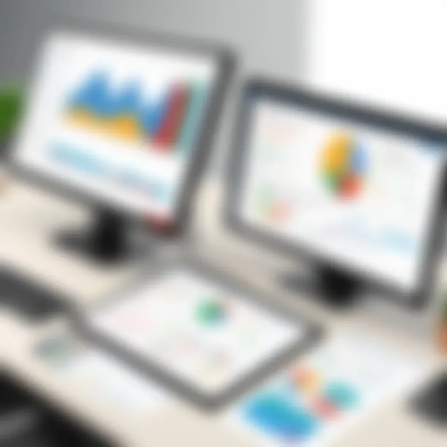 Overview of Zoho General Ledger functionalities