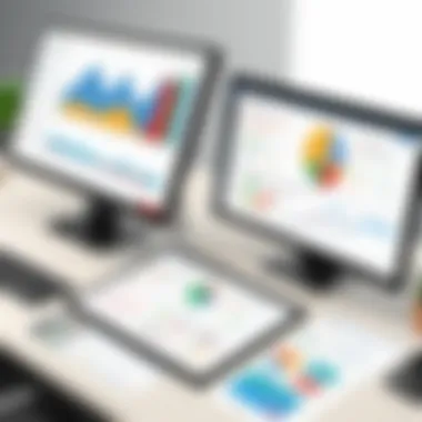 Functionalities of Zoho General Ledger Overview of Zoho General Ledger functionalities