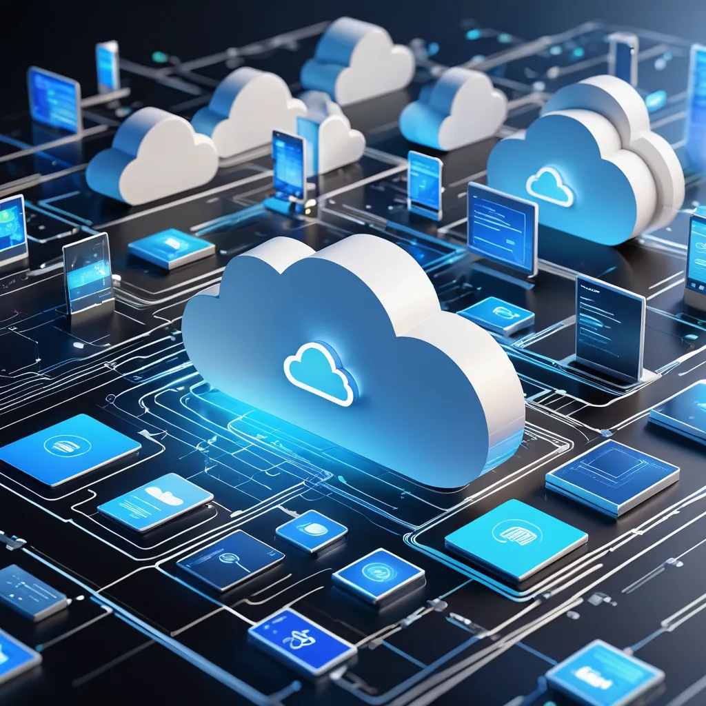 In-Depth Guide to Cloud Storage Programs for Businesses