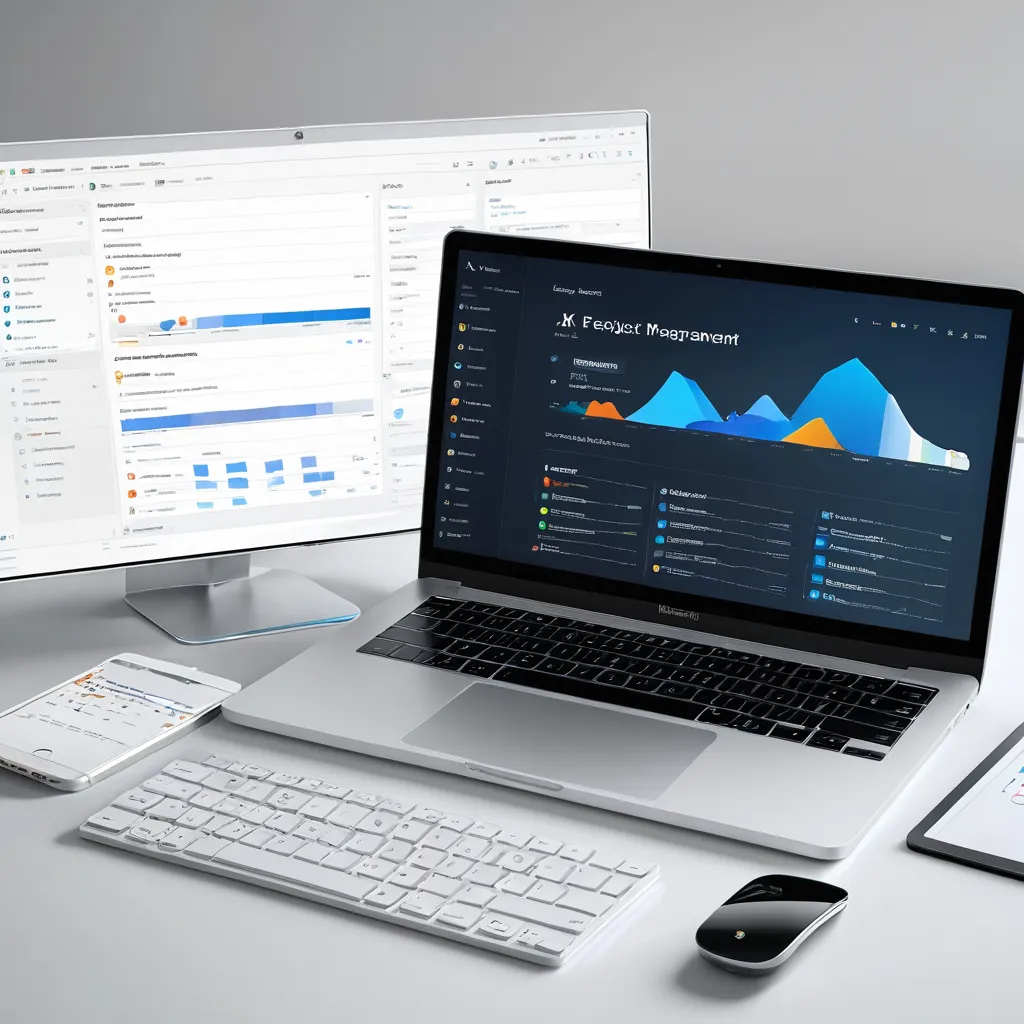 Top Alternatives to Microsoft Project Management Tools
