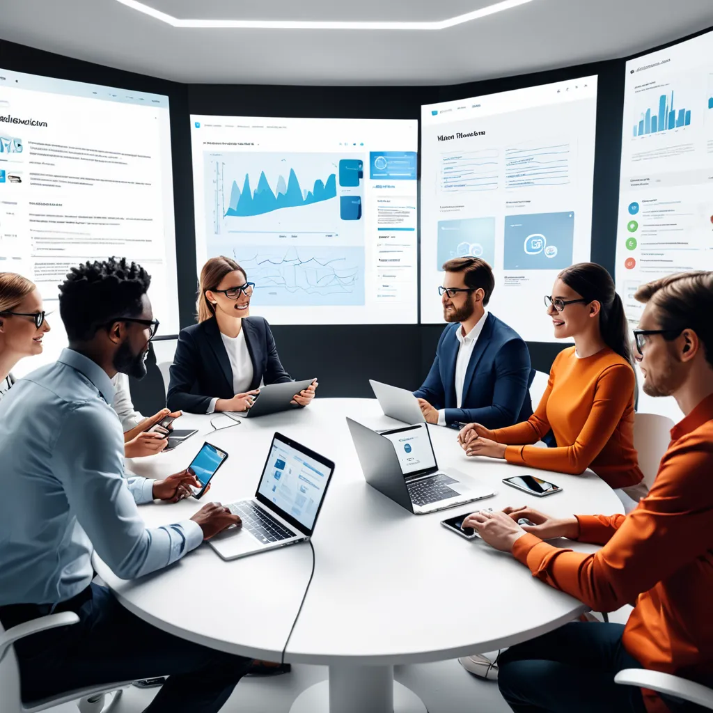 Explore Free Team Communication Apps for Remote Work