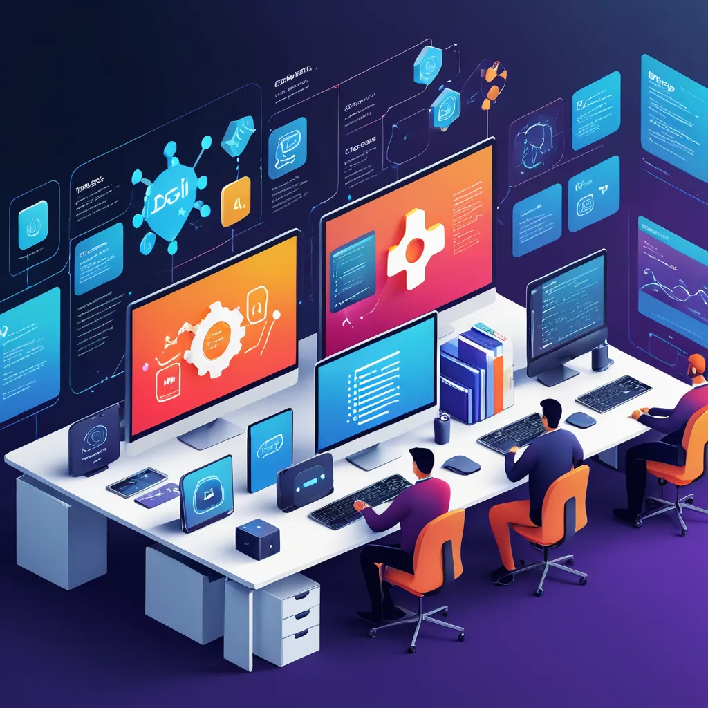 Exploring DevOps Project Management Software Review
