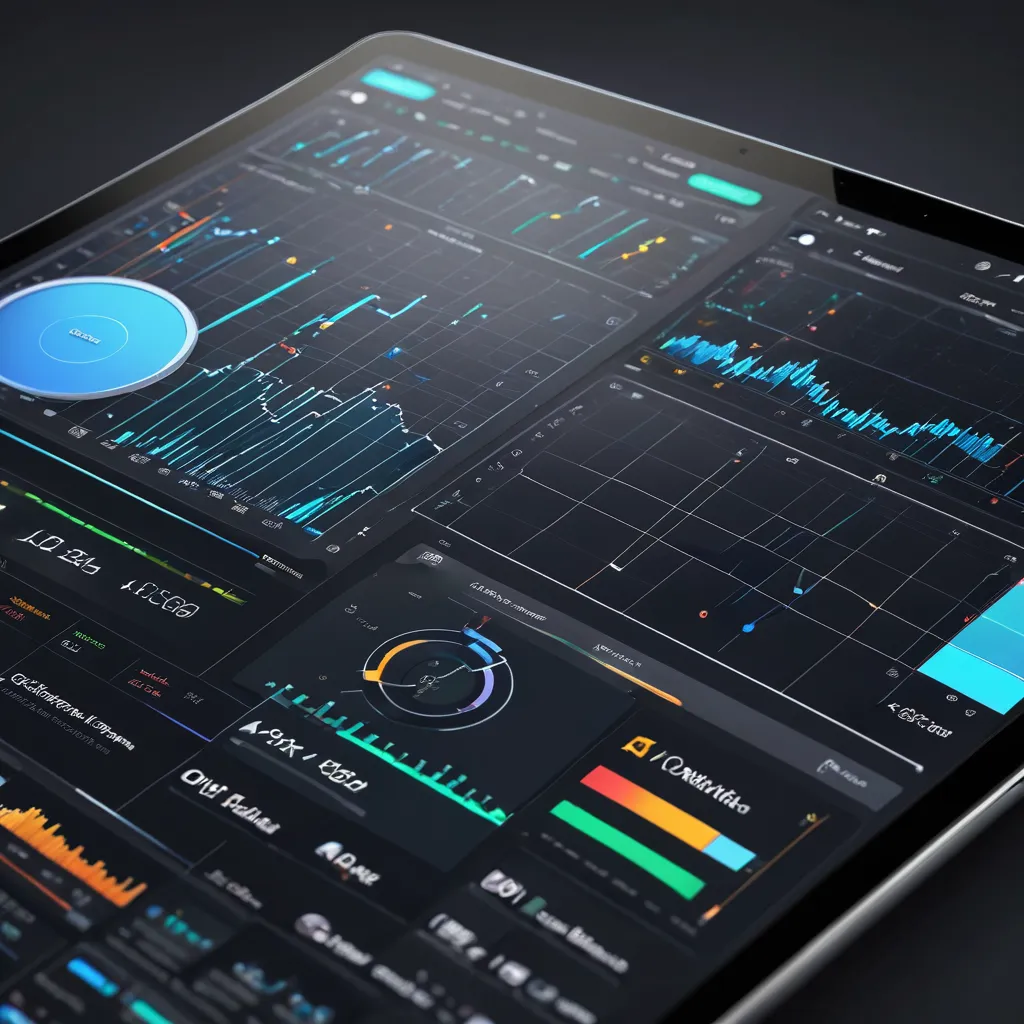 Free Alternatives to Geckoboard for Data Visualization