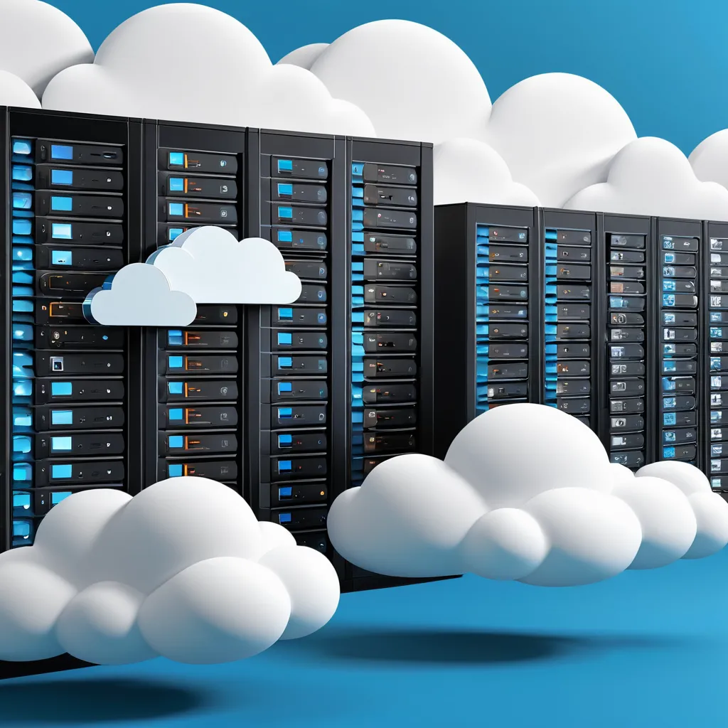 Exploring Free Cloud Storage Solutions for B2B