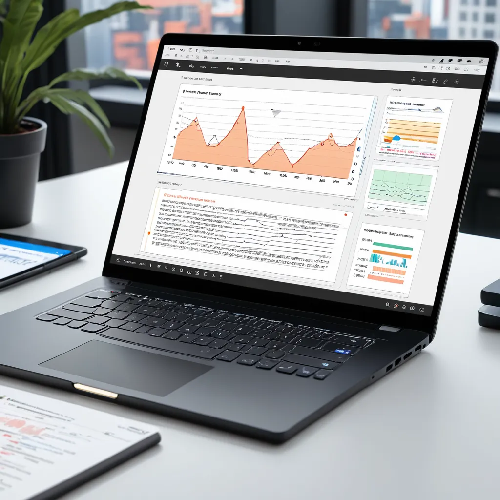 Exploring Jupyter Notebook: Features and Applications