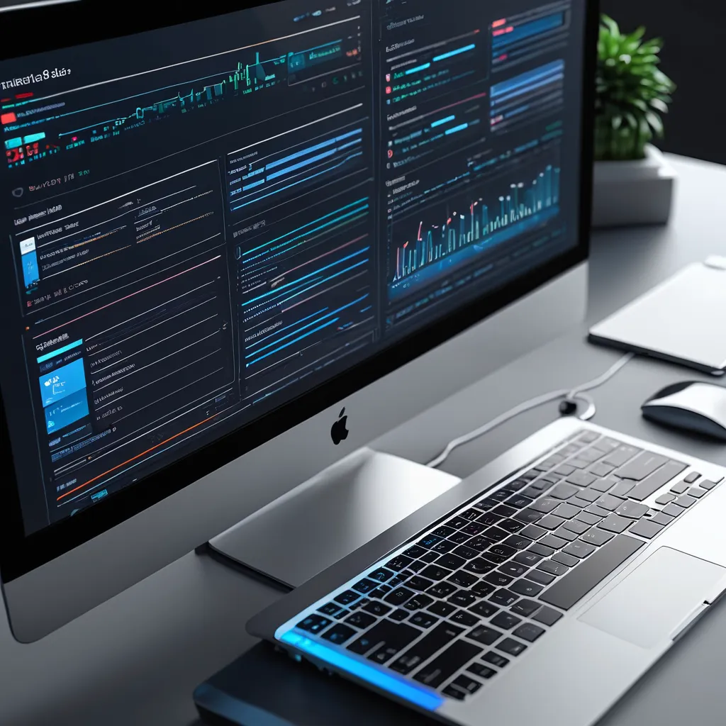 Top Database Solutions for B2B Businesses