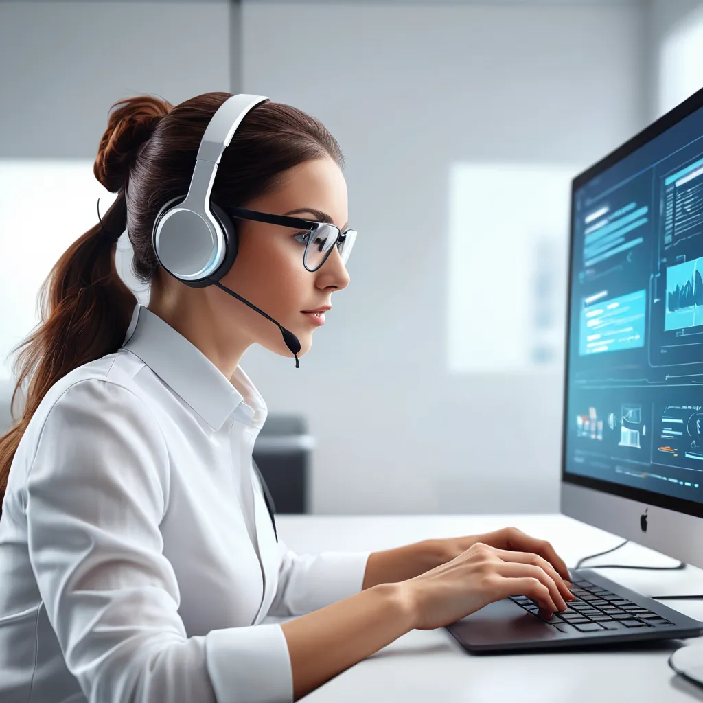 Enhancing Employee Skills Through Online Training Programs