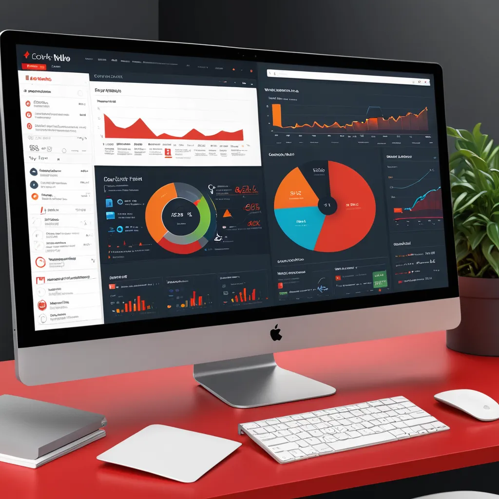 A Deep Dive into Redtail CRM for B2B Decision-Makers