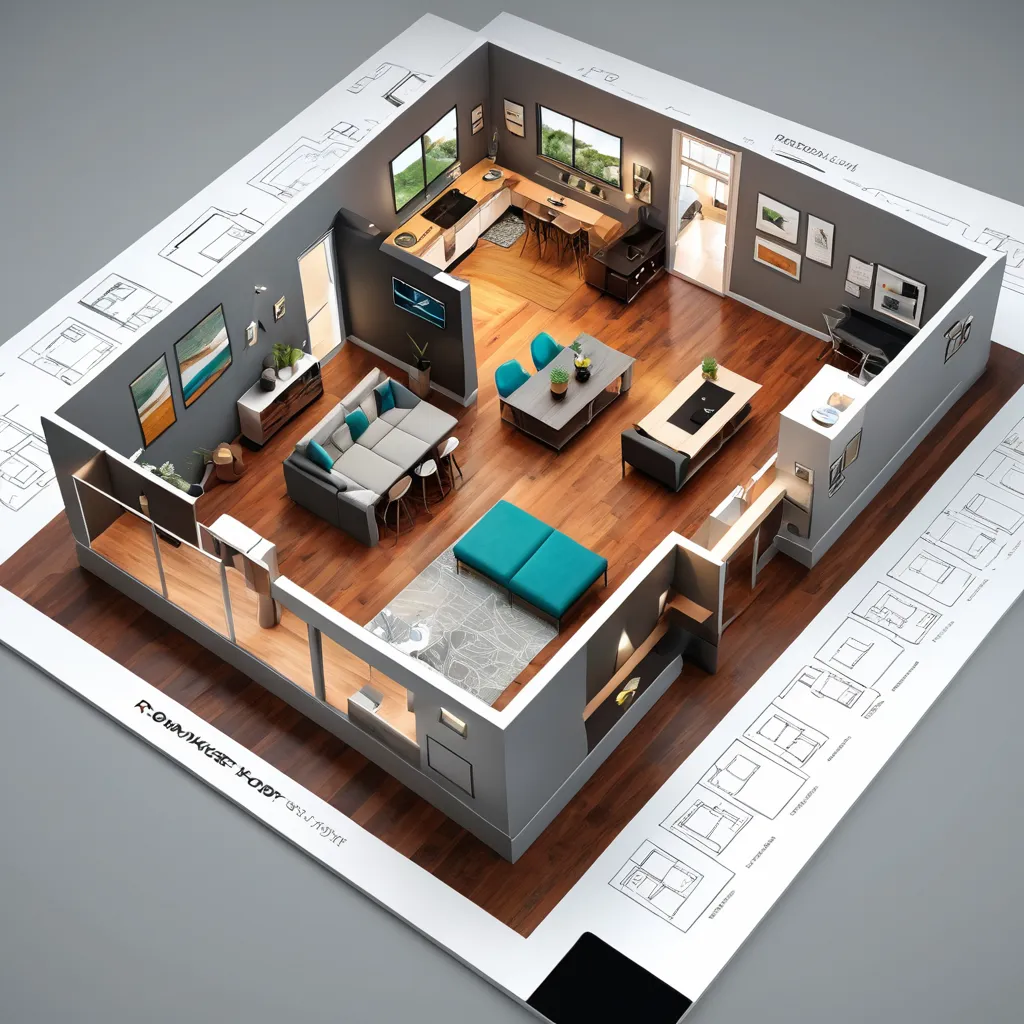 RoomSketcher: A Comprehensive Guide to Floor Planning