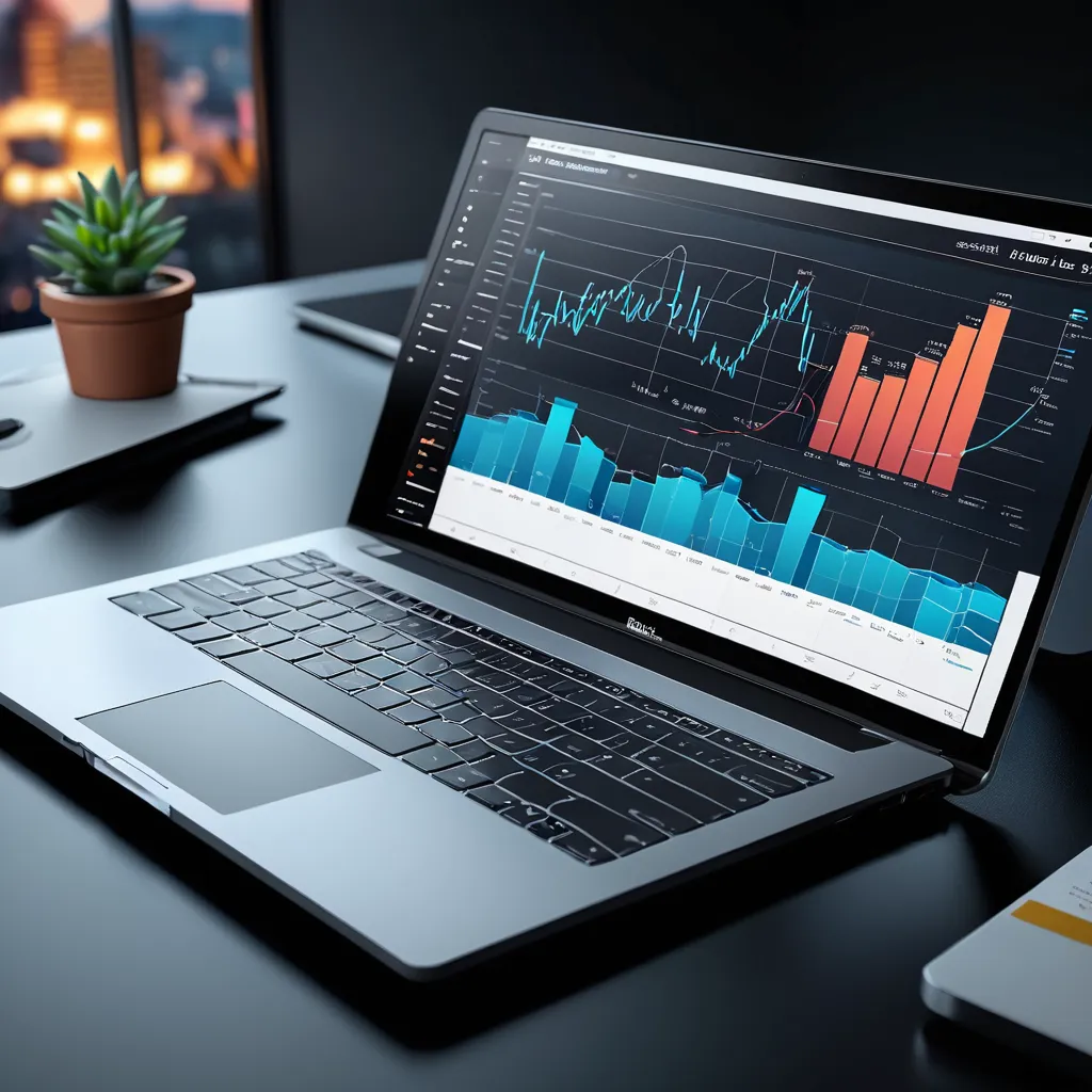 Think Data Summary Leveraging Thinknum Data for B2B Software Success