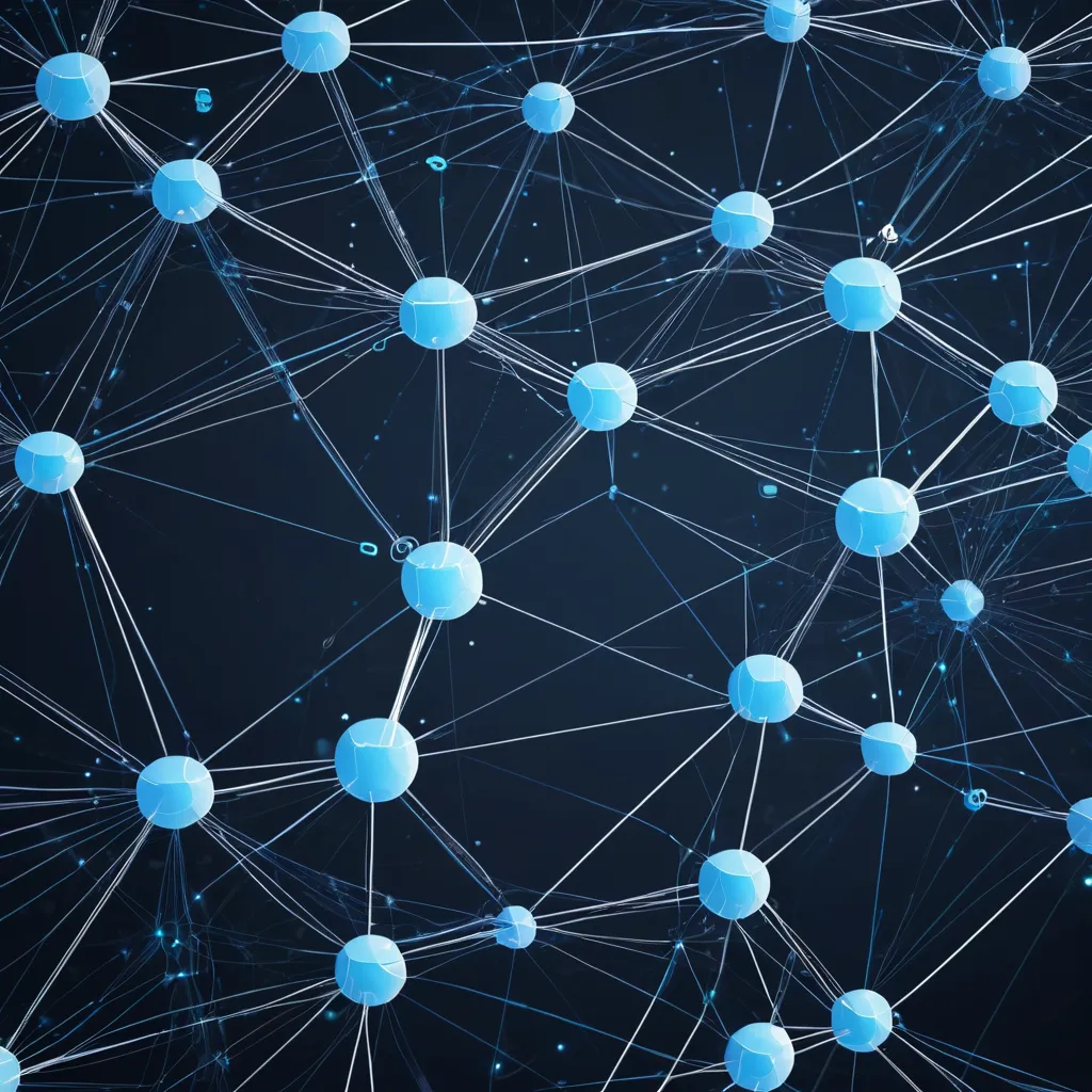 Mastering Gliffy Network Diagrams for Effective Visualization