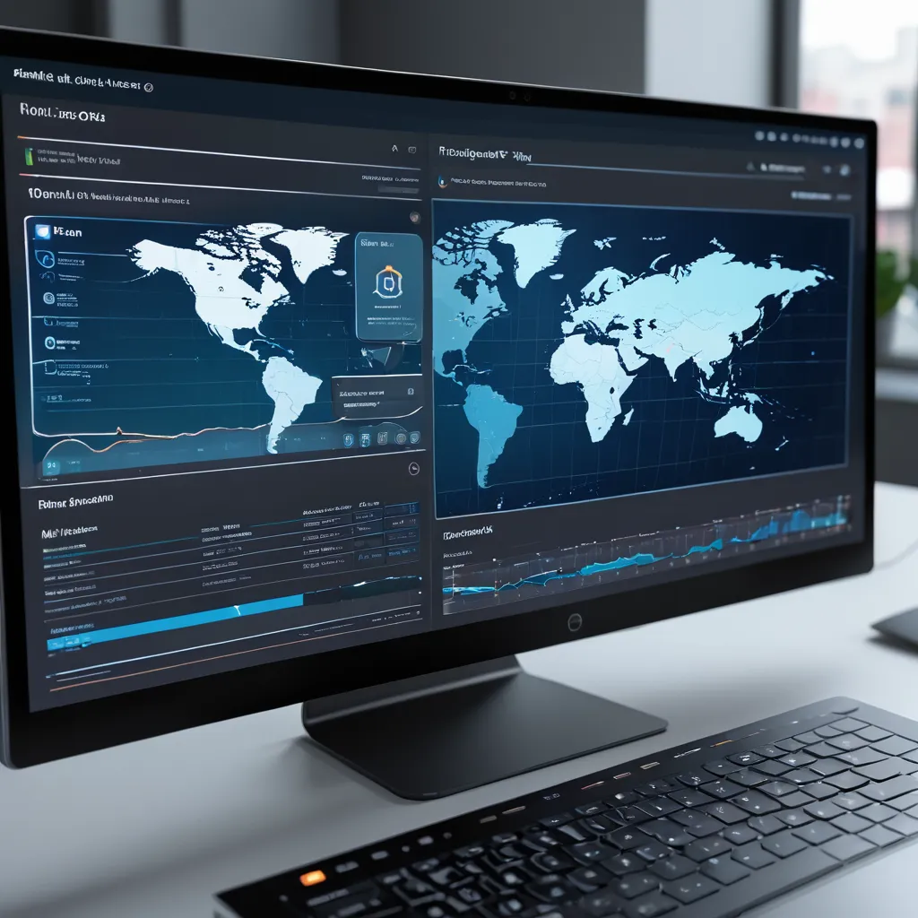 In-Depth Analysis of PM Software: A Comprehensive Comparison