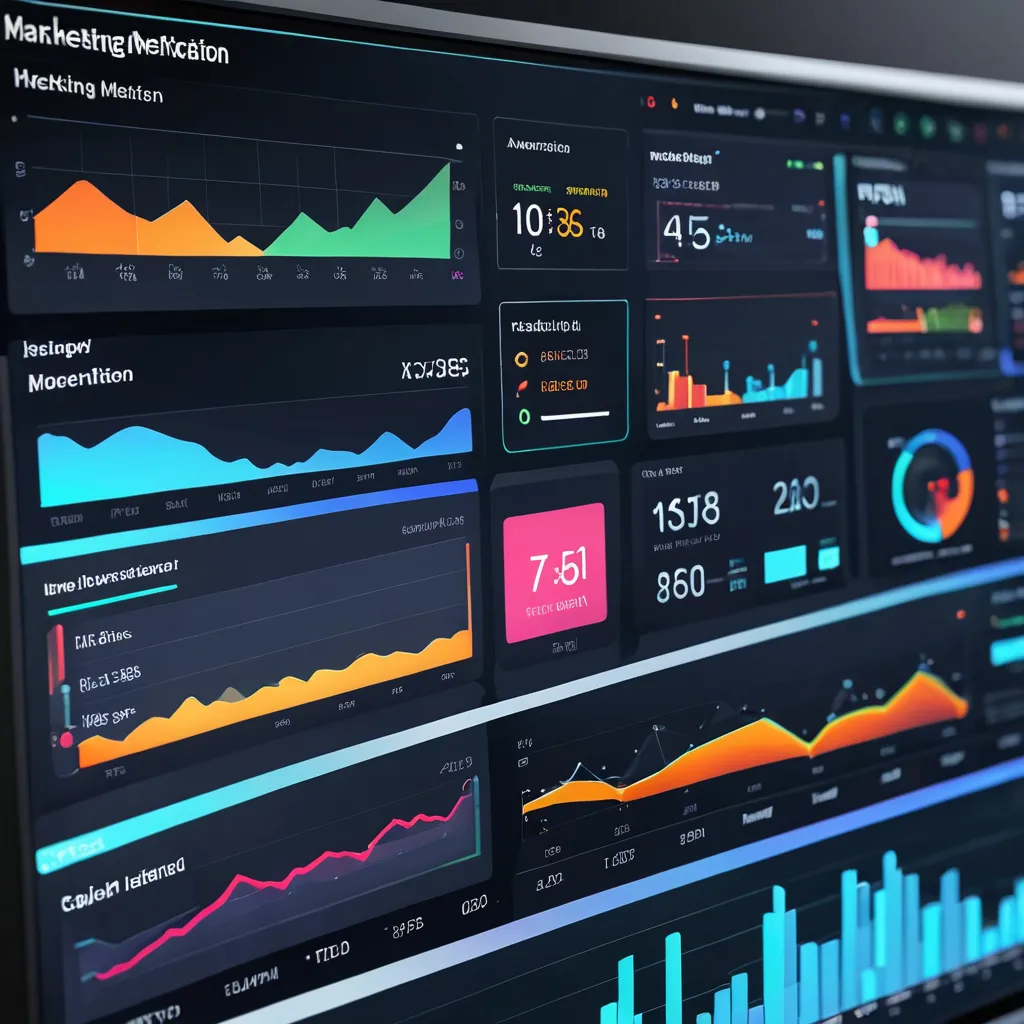 Picture of Maximizing Growth: Marketing Automation for Small Businesses