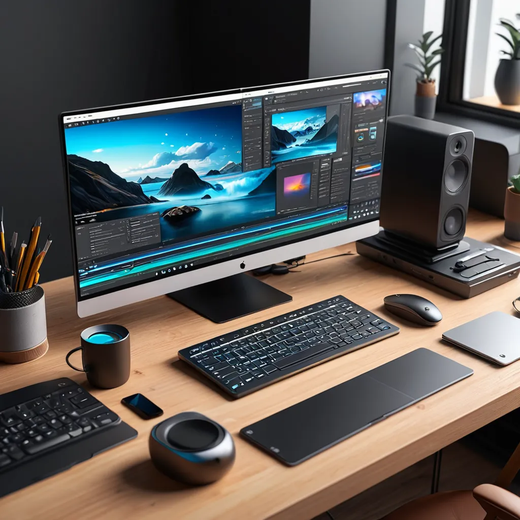Navigating Artist Business Software: A Comprehensive Guide
