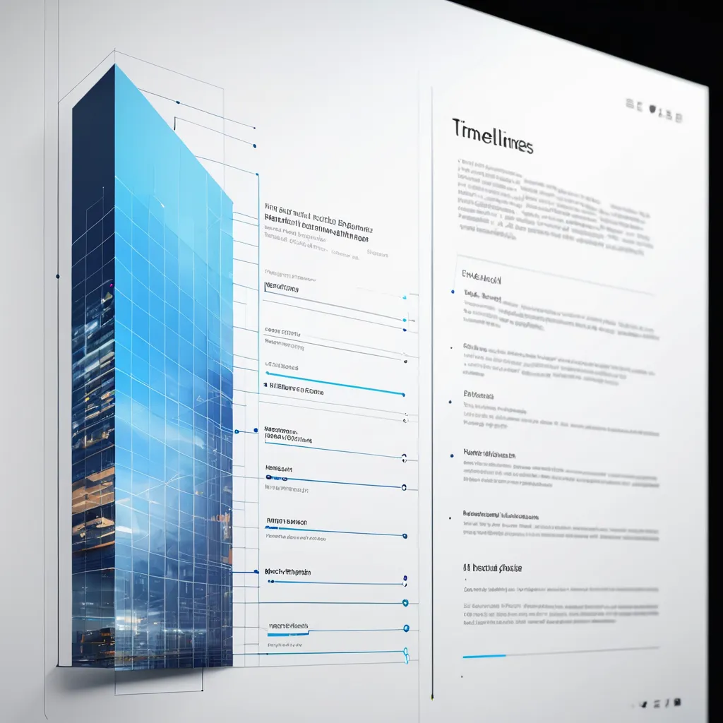Choosing the Right Project Management Software for Architects