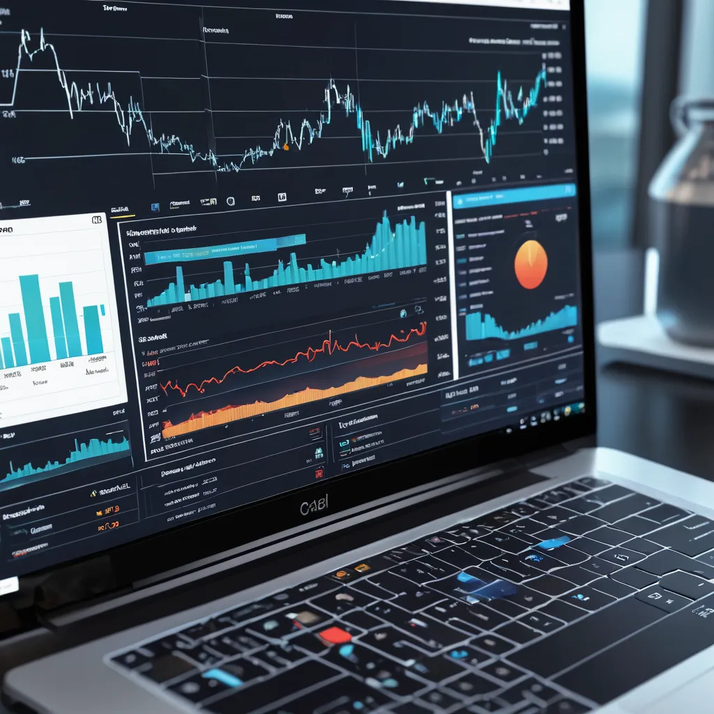 A Comprehensive Overview of Oil and Gas Management Software