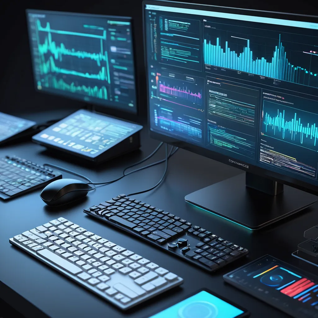 Exploring Programming Simulation Software for Businesses
