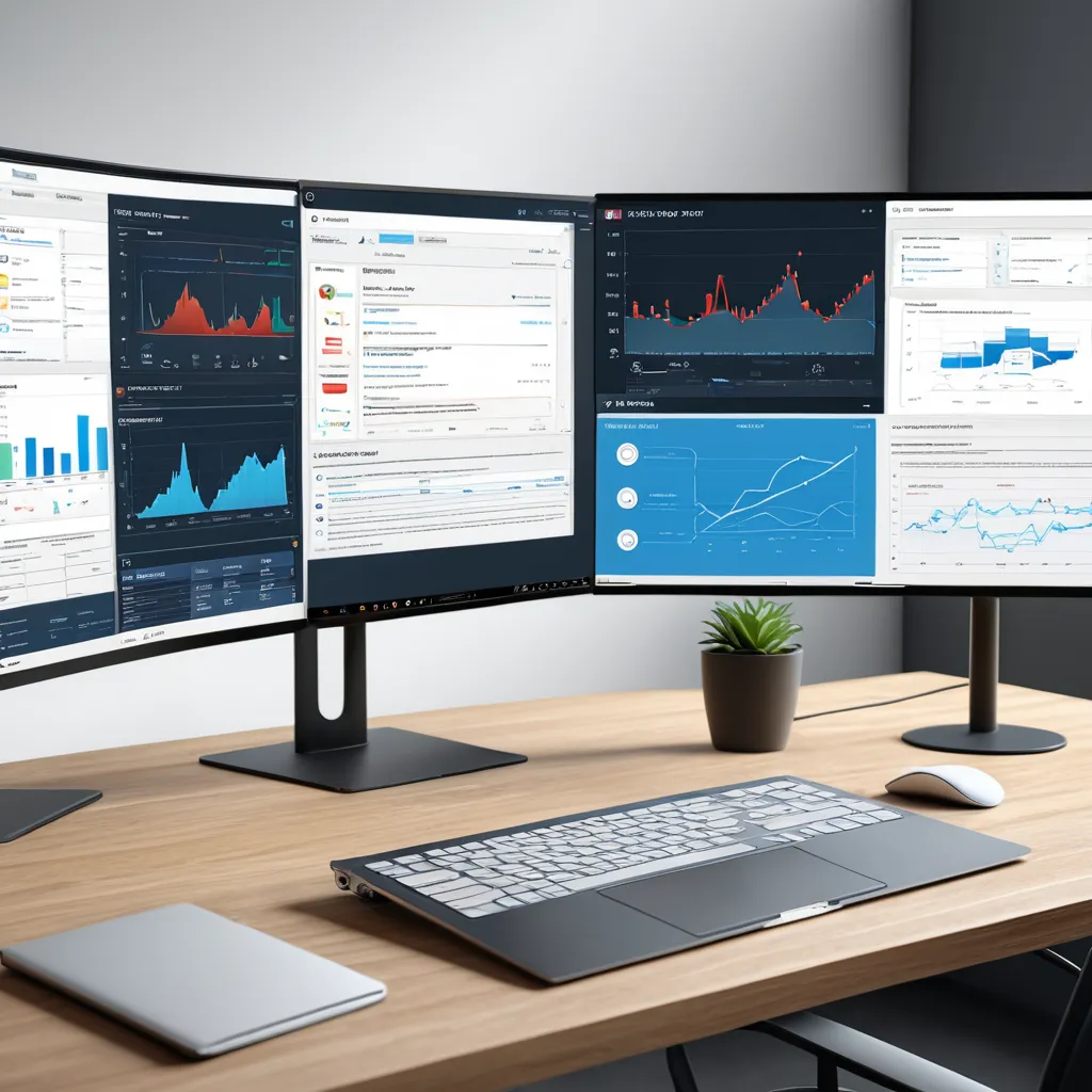 Understanding CAFR Software for Decision-Makers