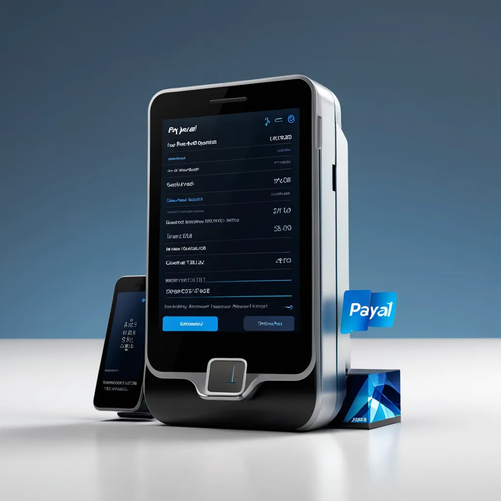 Understanding PayPal Virtual Terminal Costs
