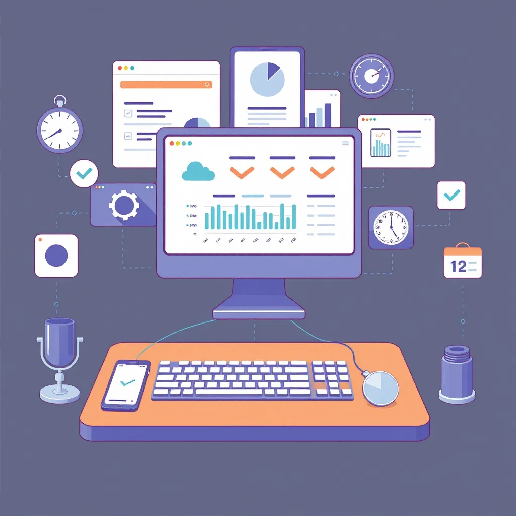 Understanding Software Comparison Websites for Businesses