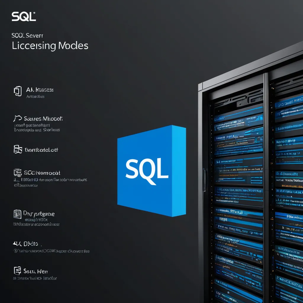 Understanding SQL Server Per Core Licensing Costs