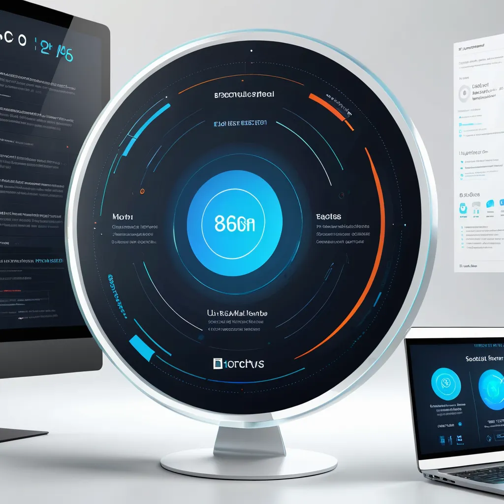 The Impact of 360 Degree Reviews on B2B Software Choices